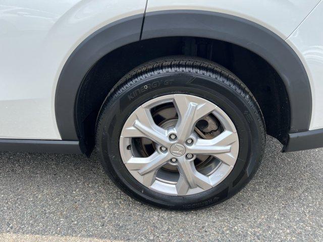 used 2023 Honda HR-V car, priced at $22,568