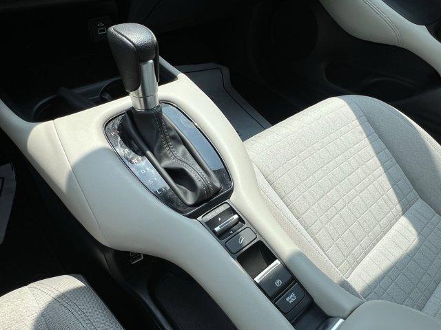 used 2023 Honda HR-V car, priced at $22,568
