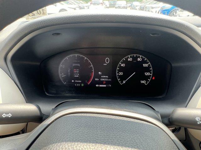 used 2023 Honda HR-V car, priced at $22,568