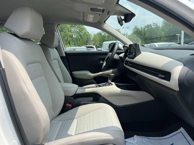 used 2023 Honda HR-V car, priced at $22,568