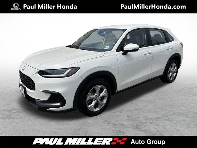 used 2023 Honda HR-V car, priced at $22,568