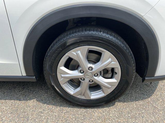 used 2023 Honda HR-V car, priced at $22,568