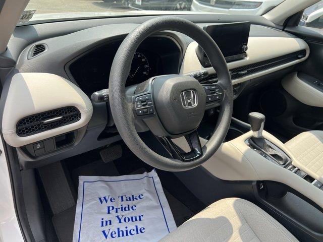 used 2023 Honda HR-V car, priced at $22,568