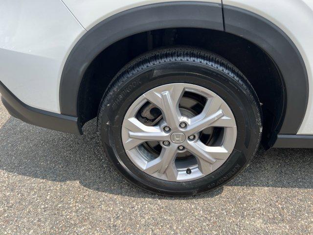 used 2023 Honda HR-V car, priced at $22,568