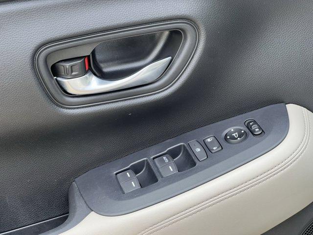 used 2023 Honda HR-V car, priced at $22,568