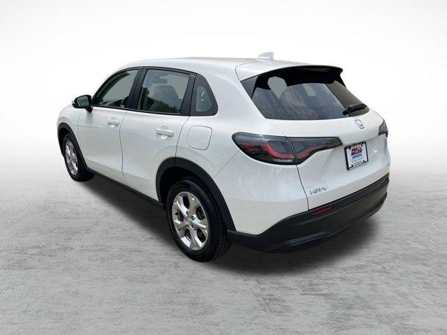 used 2023 Honda HR-V car, priced at $22,568