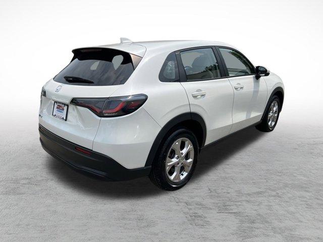 used 2023 Honda HR-V car, priced at $22,568