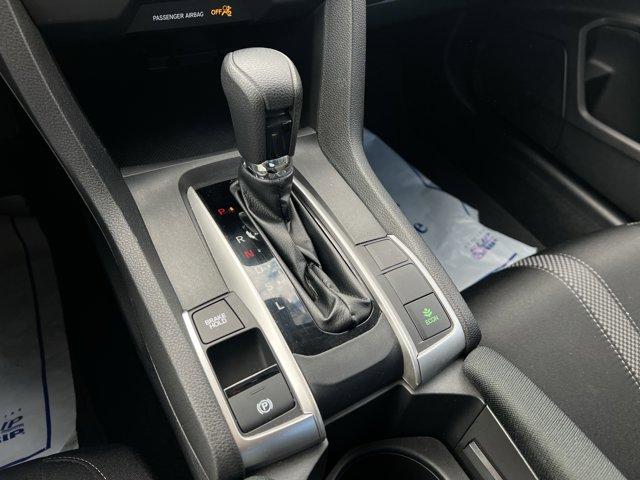 used 2020 Honda Civic car, priced at $19,350