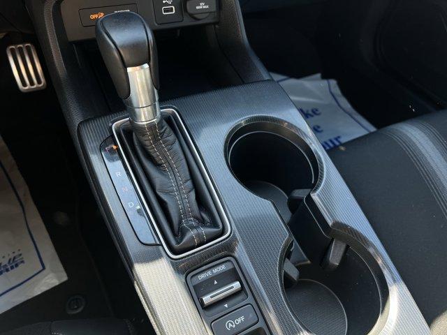 used 2023 Honda Civic car, priced at $23,588
