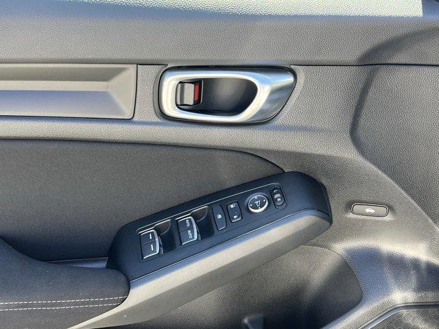 used 2023 Honda Civic car, priced at $23,588