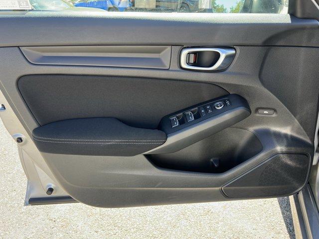 used 2023 Honda Civic car, priced at $23,588