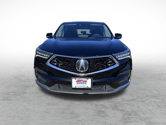 used 2019 Acura RDX car, priced at $24,788