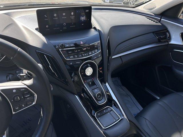 used 2019 Acura RDX car, priced at $24,788