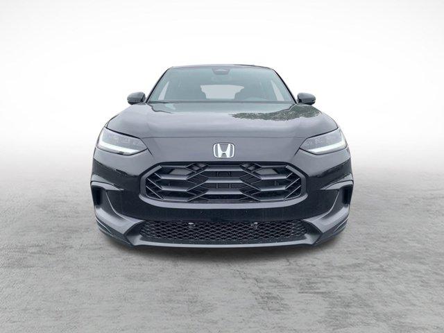 new 2026 Honda HR-V car, priced at $30,895