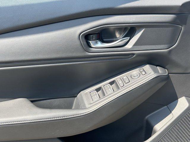 used 2023 Honda Accord Hybrid car, priced at $26,988