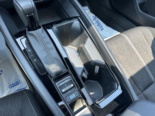used 2023 Honda Accord Hybrid car, priced at $26,988