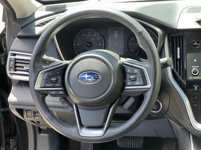 used 2020 Subaru Outback car, priced at $20,977