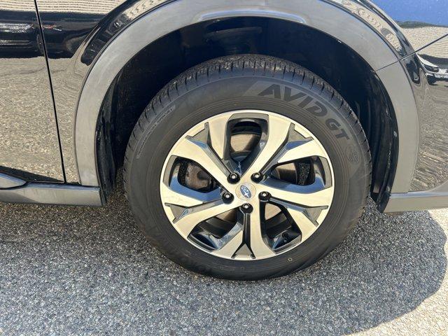 used 2020 Subaru Outback car, priced at $20,977