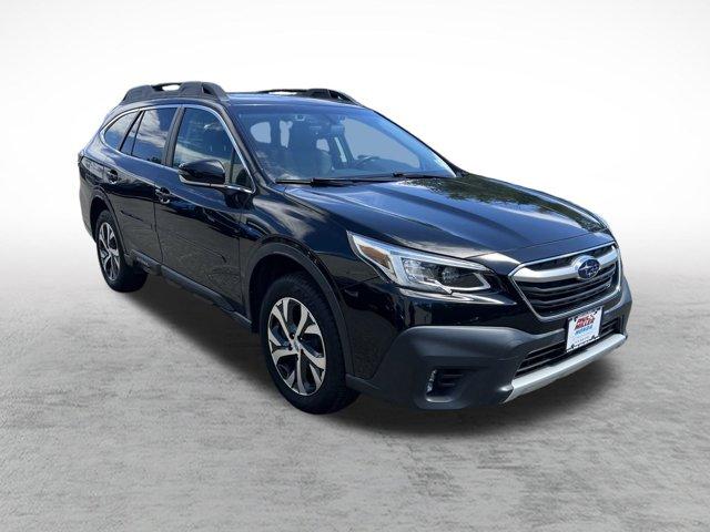 used 2020 Subaru Outback car, priced at $20,977