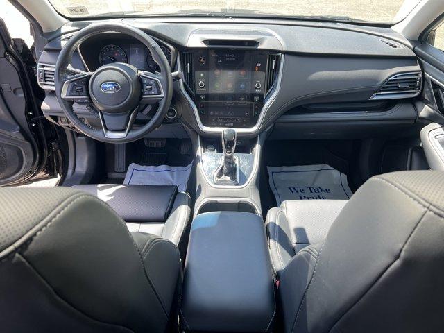 used 2020 Subaru Outback car, priced at $20,977