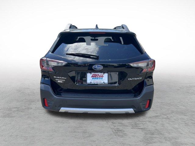 used 2020 Subaru Outback car, priced at $20,977