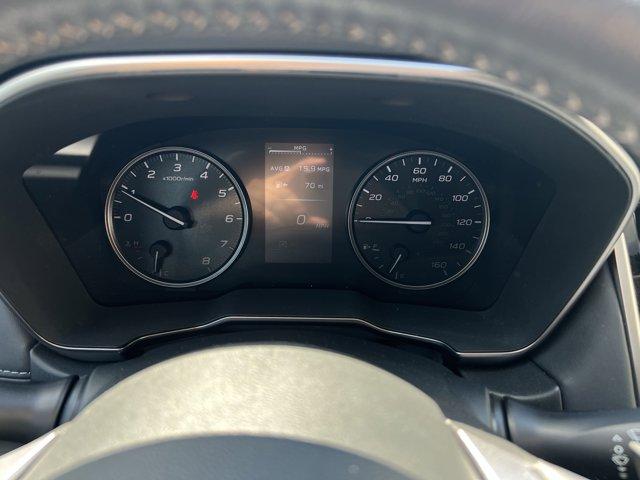 used 2020 Subaru Outback car, priced at $20,977