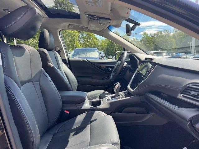 used 2020 Subaru Outback car, priced at $20,977