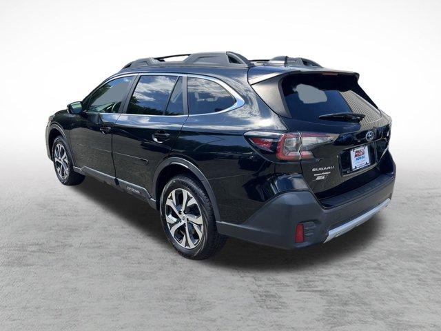 used 2020 Subaru Outback car, priced at $20,977