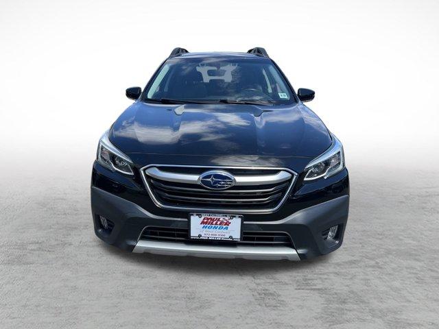 used 2020 Subaru Outback car, priced at $20,977