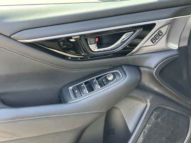 used 2020 Subaru Outback car, priced at $20,977