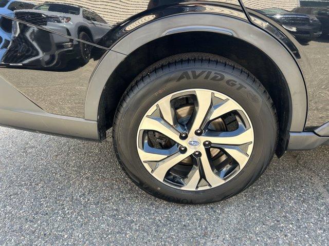 used 2020 Subaru Outback car, priced at $20,977