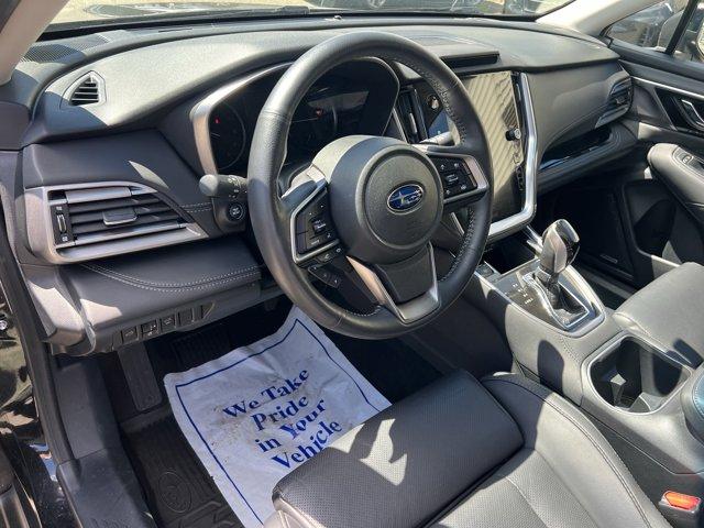 used 2020 Subaru Outback car, priced at $20,977