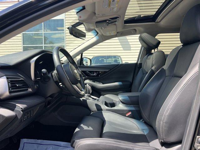 used 2020 Subaru Outback car, priced at $20,977