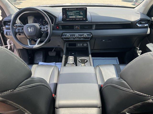 used 2023 Honda Pilot car, priced at $39,468