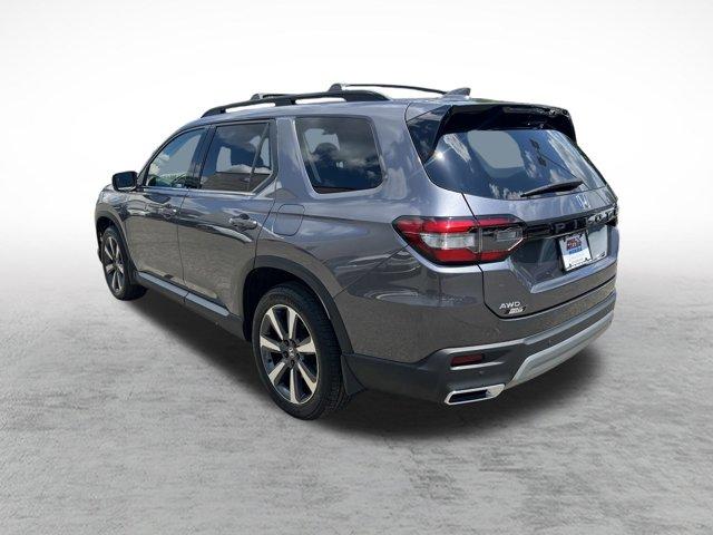 used 2023 Honda Pilot car, priced at $39,468