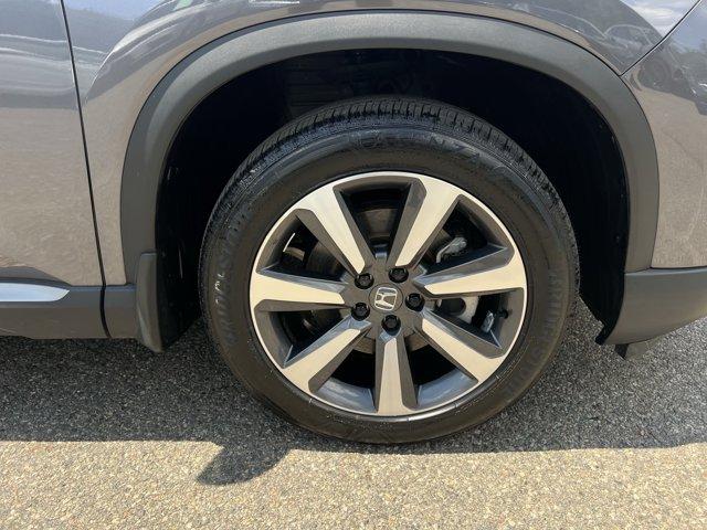 used 2023 Honda Pilot car, priced at $39,468