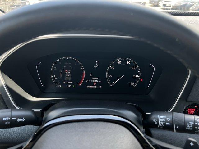 used 2023 Honda Pilot car, priced at $39,468
