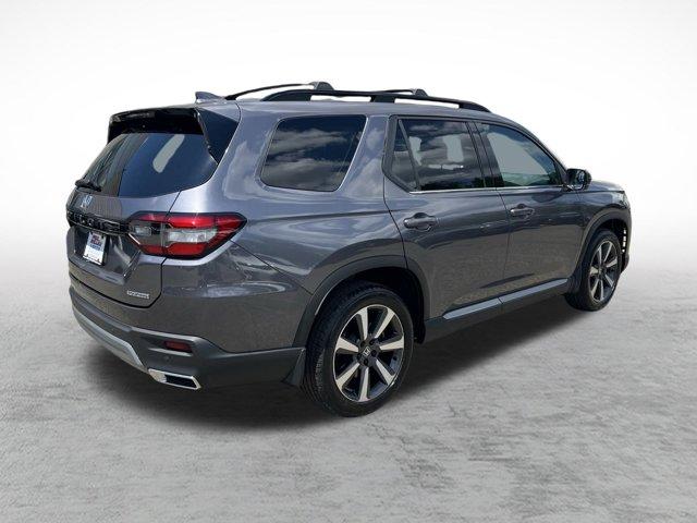 used 2023 Honda Pilot car, priced at $39,468