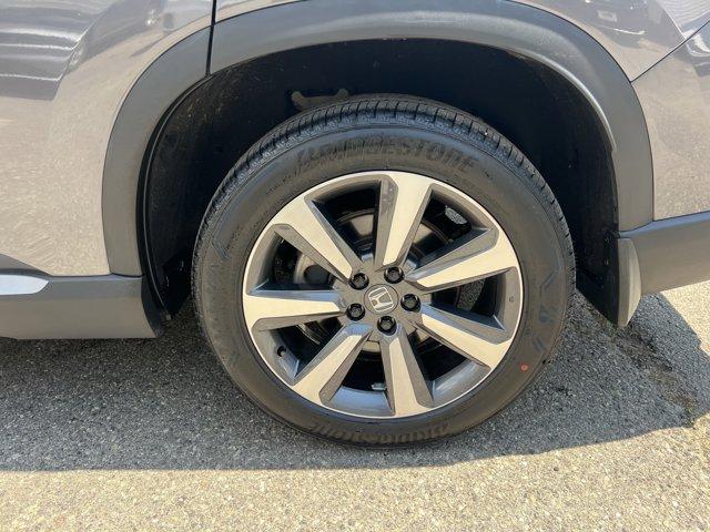 used 2023 Honda Pilot car, priced at $39,468