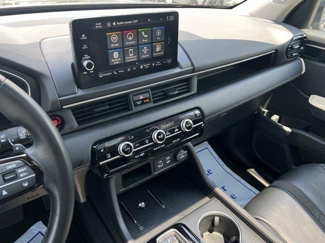 used 2023 Honda Pilot car, priced at $39,468