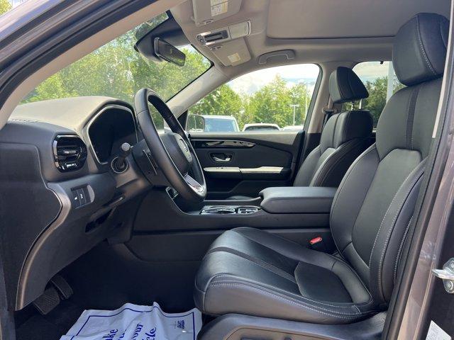 used 2023 Honda Pilot car, priced at $39,468