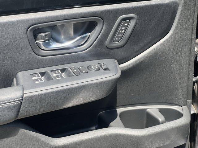 used 2023 Honda Pilot car, priced at $39,468