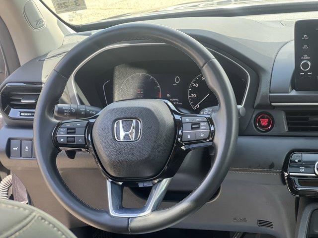 used 2023 Honda Pilot car, priced at $39,468