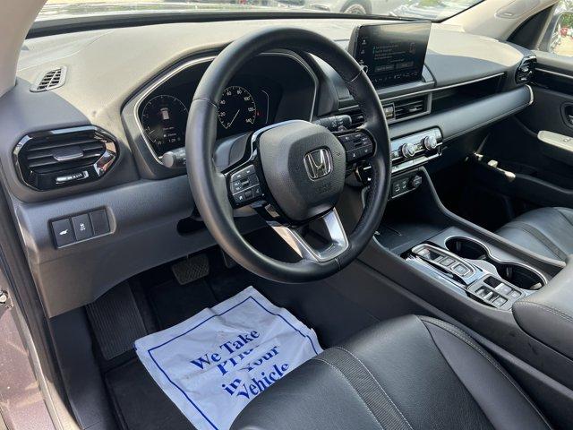 used 2023 Honda Pilot car, priced at $39,468