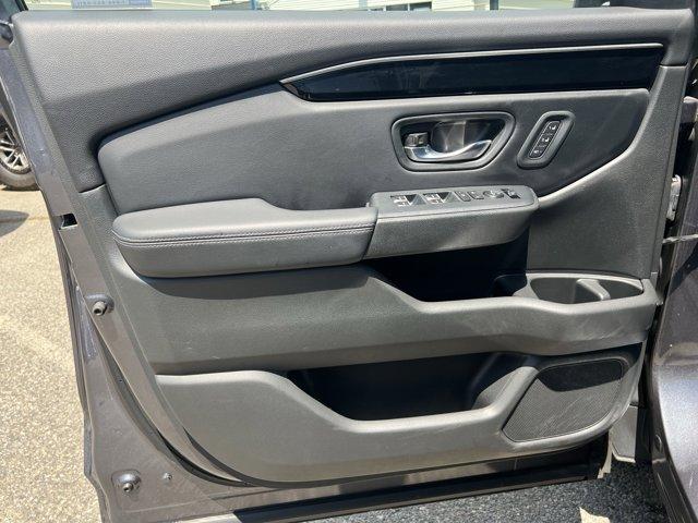 used 2023 Honda Pilot car, priced at $39,468