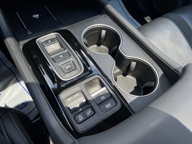 used 2023 Honda Pilot car, priced at $39,468