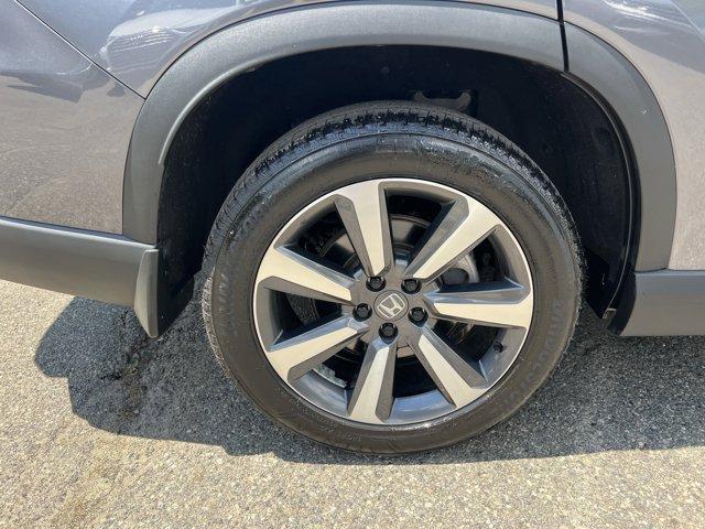 used 2023 Honda Pilot car, priced at $39,468