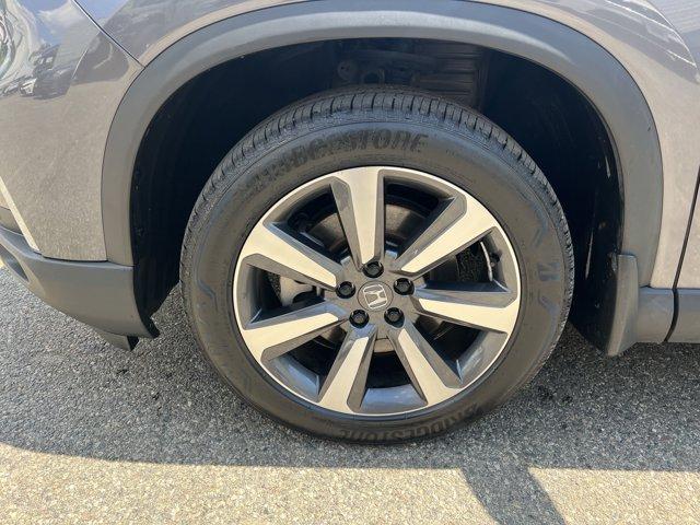 used 2023 Honda Pilot car, priced at $39,468