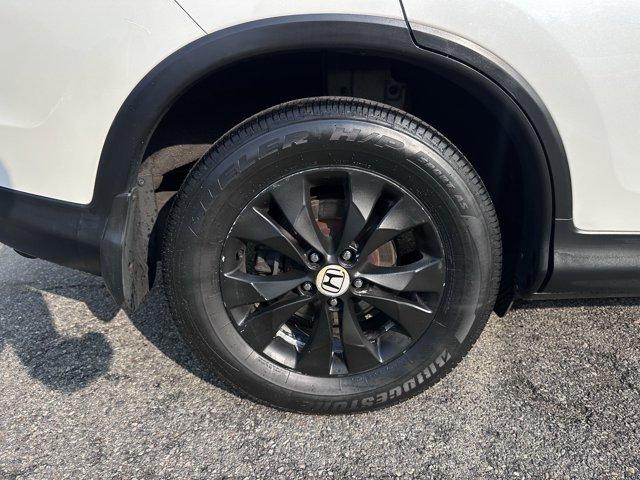 used 2014 Honda CR-V car, priced at $15,988