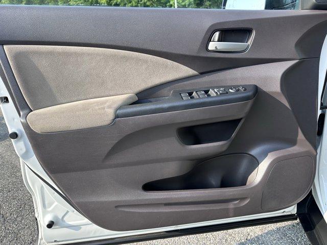 used 2014 Honda CR-V car, priced at $15,988